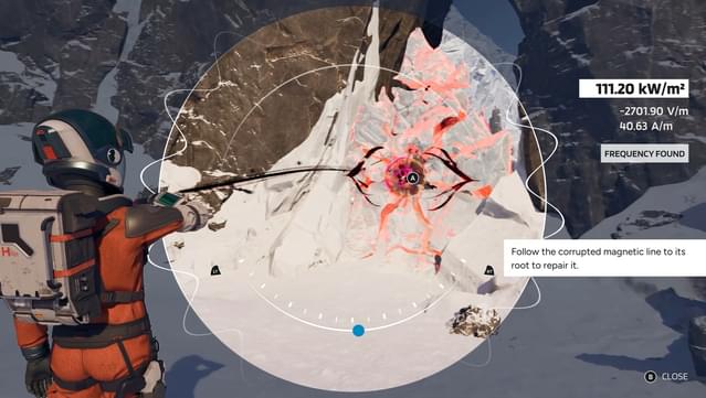 Aphelion: Soundtrack edition screenshot 6