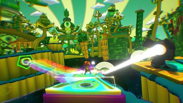 Psychonauts 2 screenshot 5