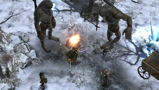 Ember screenshot 1