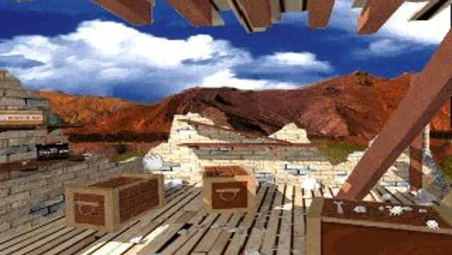 Return to Zork screenshot 2