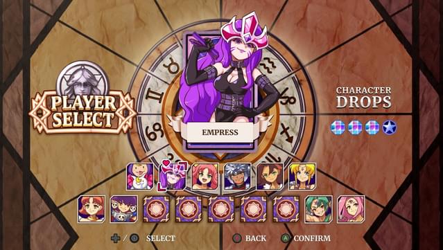 Magical Drop VI screenshot 7