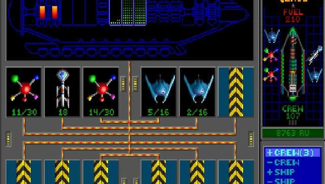 Star Control I & II screenshot 4