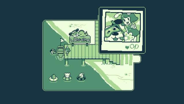 Melon Journey: Bittersweet Memories screenshot 6