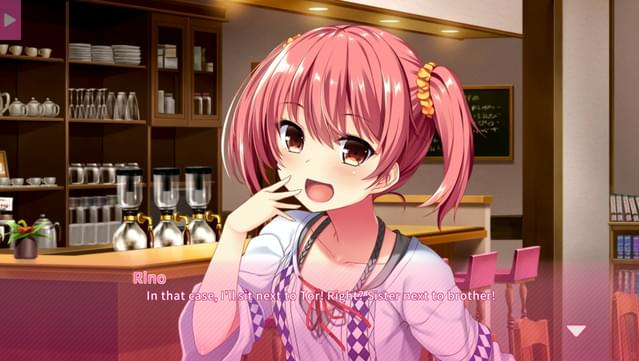 Real Anime Situation! 2 screenshot 7