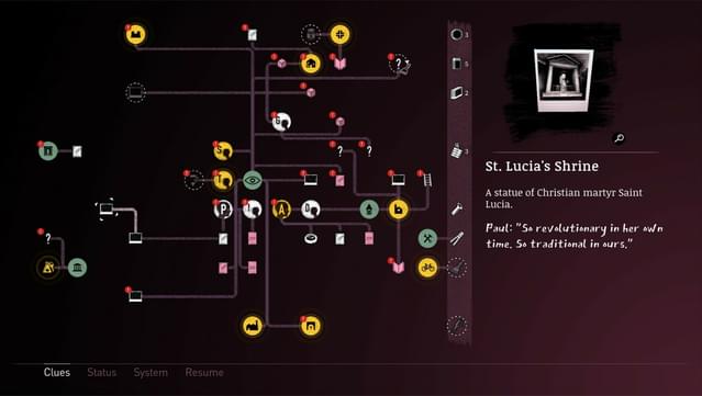Italian Horror Trilogy screenshot 6