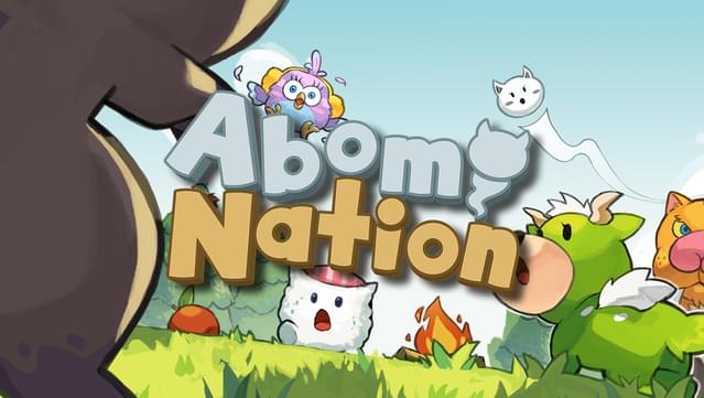 Abomi Nation