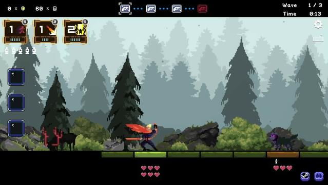 Cyber Tile screenshot 7