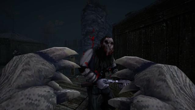 Blood West: Dead Man’s Promise screenshot 6
