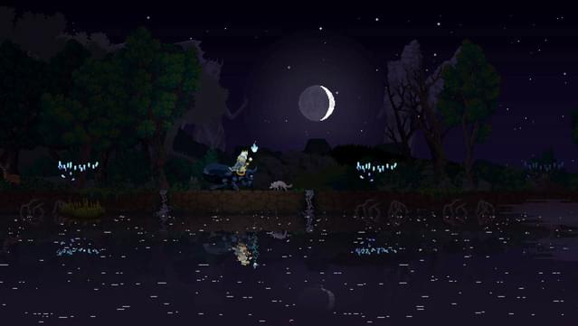 Kingdom Two Crowns screenshot 7