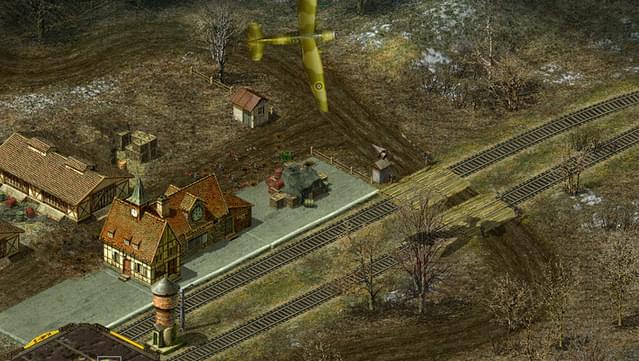Blitzkrieg Anthology screenshot 0