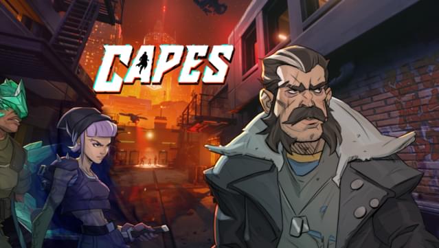 Capes