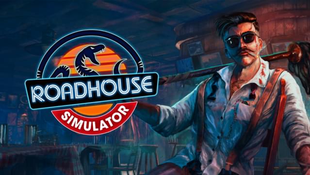 Roadhouse Simulator