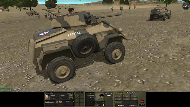 Combat Mission Fortress Italy Complete screenshot 6