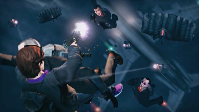 Saints Row: The Third - The Full Package screenshot 6