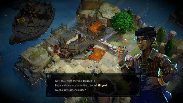 Day of the Shell screenshot 5