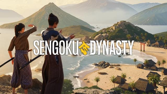 Sengoku Dynasty