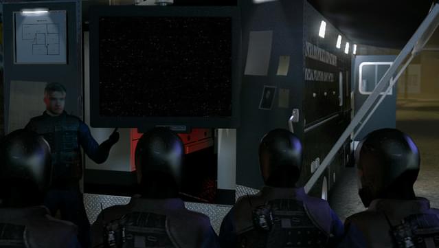 SWAT 3: Tactical Game of the Year Edition screenshot 0