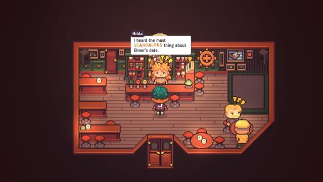 Discounty screenshot 5