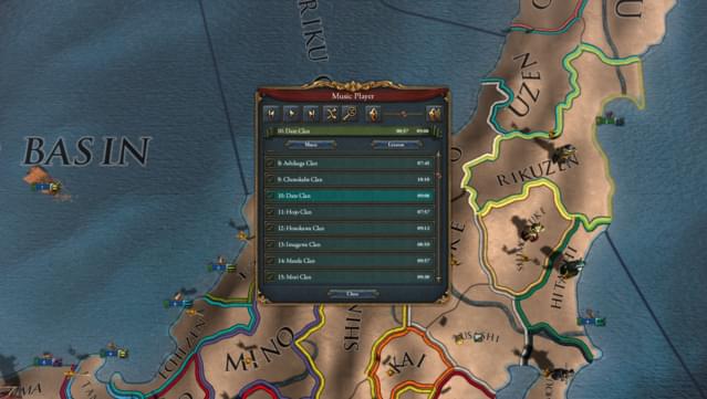 Europa Universalis IV: History Lessons Bundle screenshot 5