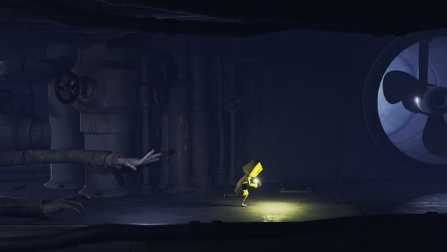Little Nightmares Original Soundtrack screenshot 6