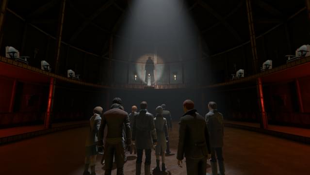 Pathologic 2 screenshot 7