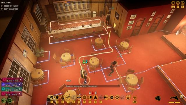 Company of Crime screenshot 1