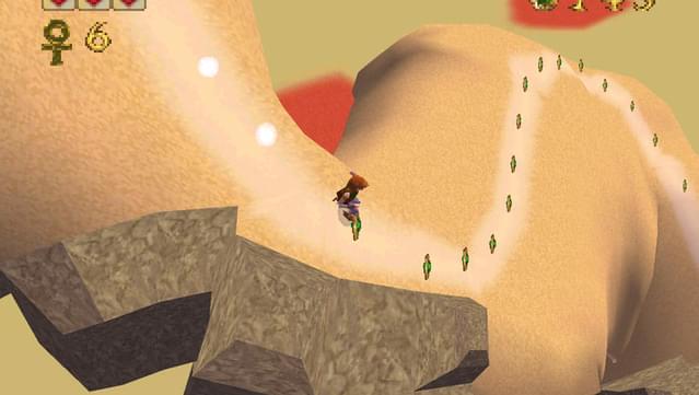 Pandemonium! screenshot 3