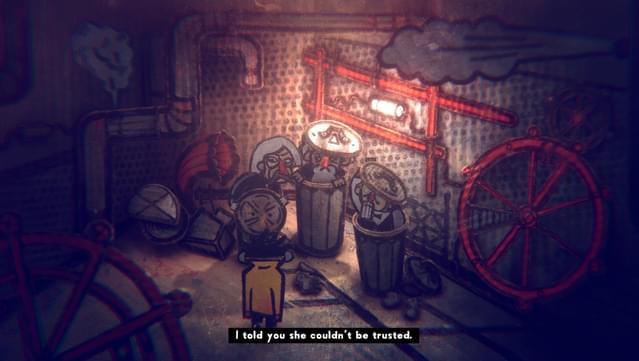 Phonopolis - Collector's Edition screenshot 2