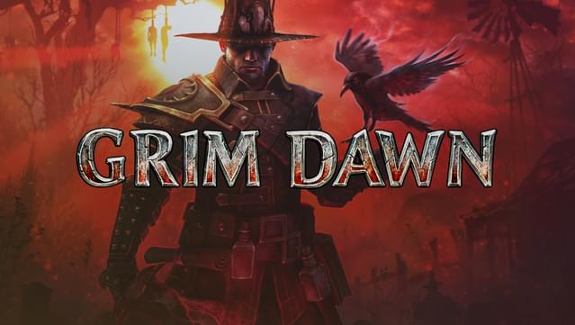 Grim Dawn - Loyalist Item Pack 1