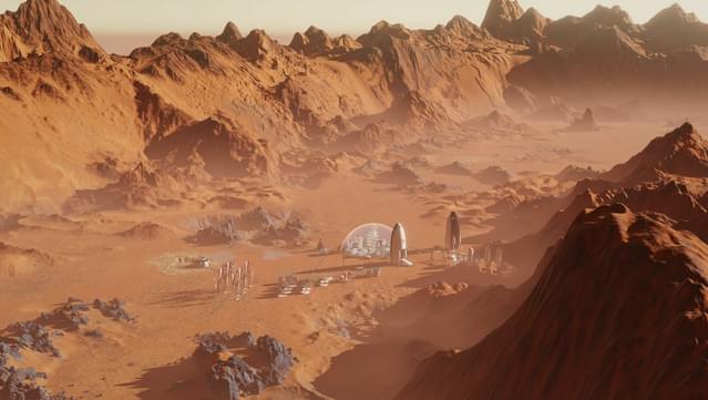 Surviving Mars - Season Pass screenshot 7
