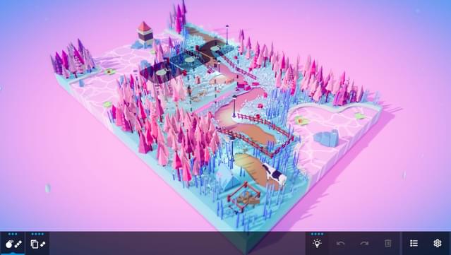 Please Fix The Road screenshot 7