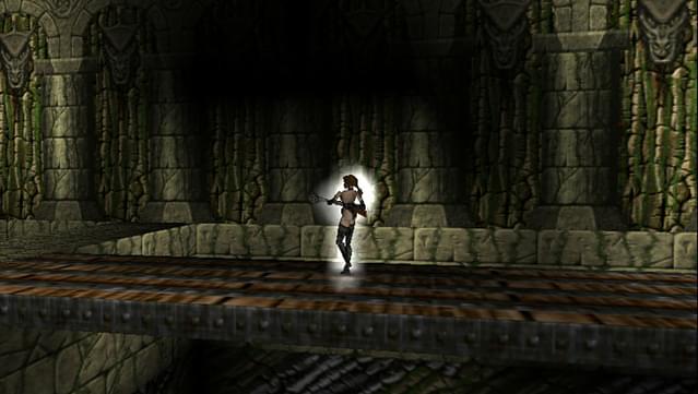 Deathtrap Dungeon screenshot 5
