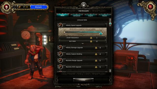 Divinity: Dragon Commander screenshot 4