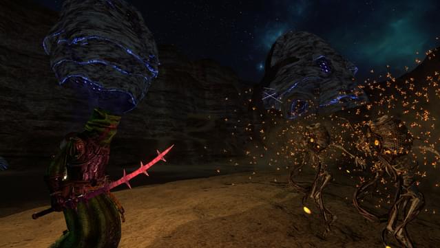 Outward OST screenshot 4