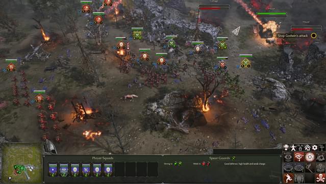 Ancestors Legacy - Special Edition screenshot 4