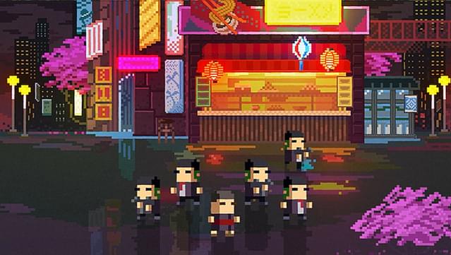 Don Duality screenshot 7