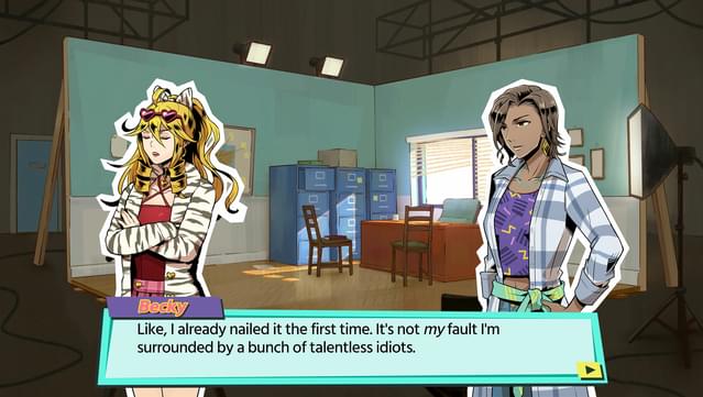 Murder by Numbers screenshot 4