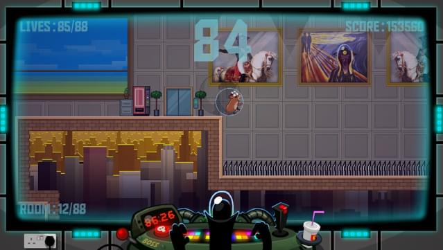 88 Heroes screenshot 3