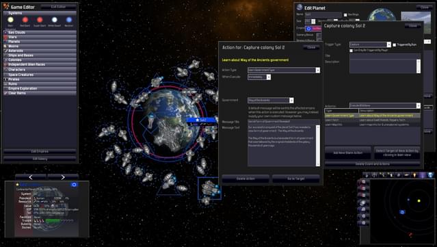 Distant Worlds: Universe screenshot 6