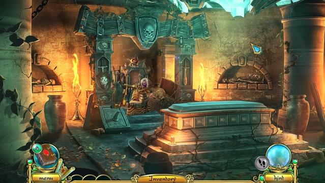 Myths Of Orion: Light From The North screenshot 7