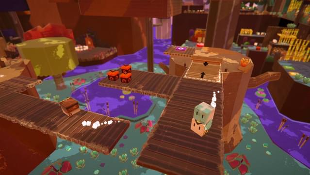 Pile Up! Demo screenshot 2