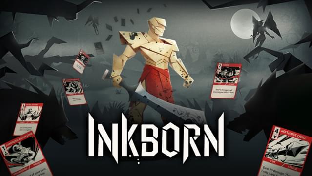 Inkborn
