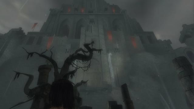 Prince of Persia: Warrior Within screenshot 0