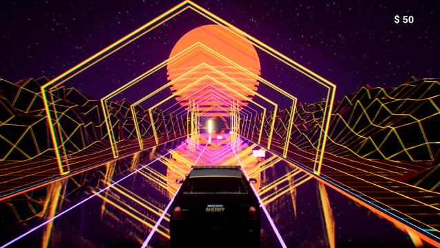 NeverSynth screenshot 2