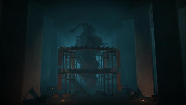 Mato Anomalies - Gears Pack screenshot 3