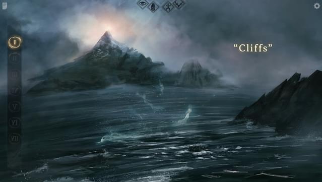 Seers Isle screenshot 5