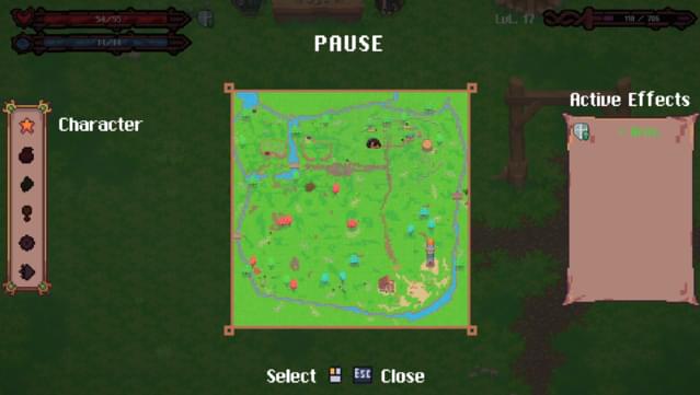Donna: The Canine Quest screenshot 0