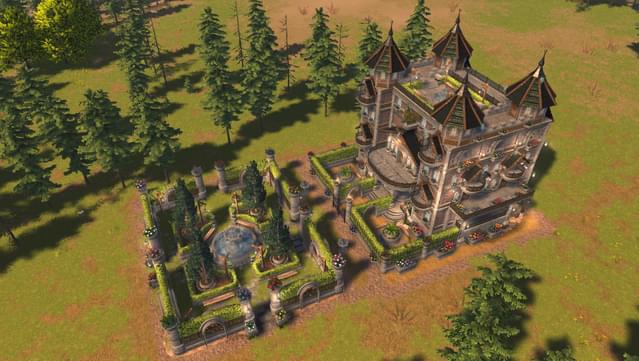 Patron Supporter Pack screenshot 3
