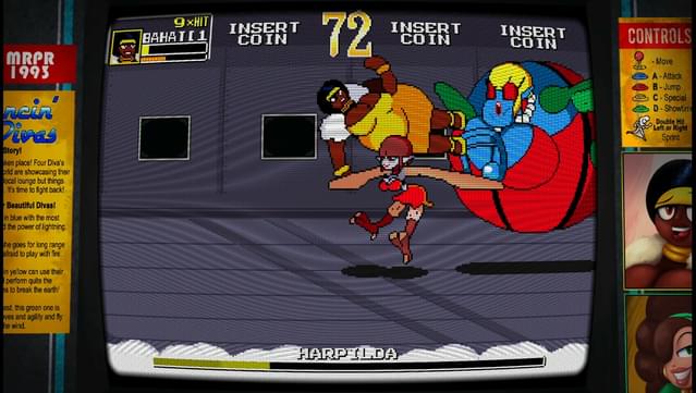 Dancin' Divas screenshot 5