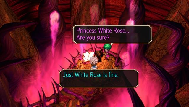 SaGa Frontier Remastered screenshot 5